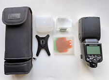 Flash nikon speedlight sb 900 - neuf