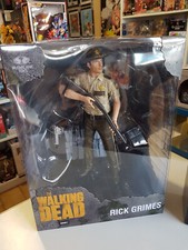 The Walking Dead statue 1/8 Rick Grimes 25 cm McFarlane
