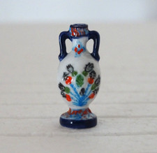 ✨ Fève vase gourde émaux