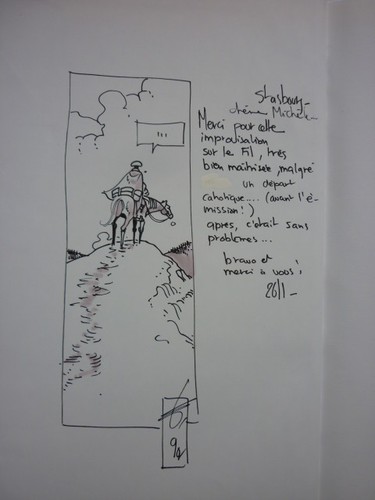 Arnoux timon des bles - arnoux,