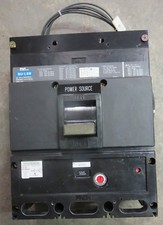  Fuji BU-LSB3F600 Circuit