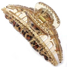 Zebra Stripe Animal Print Hair