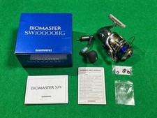 SHIMANO Biomaster SW10000HG