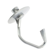 Crochet à pétrir  MS-652777 pour Robot culinaire MOULINEX , MASTERCHEF GOURMAND,