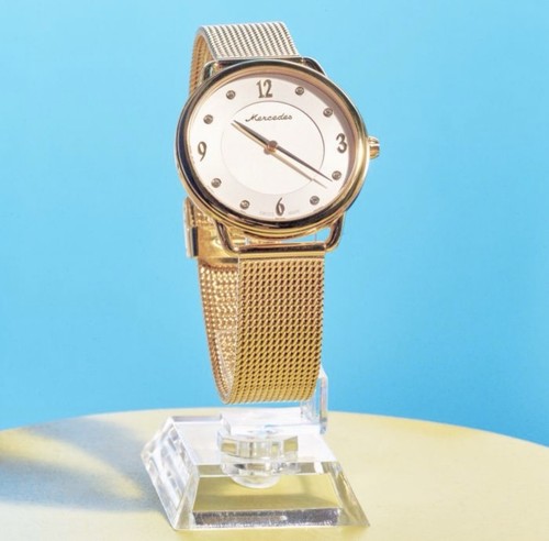 Mercedes montre classic lady - montre,