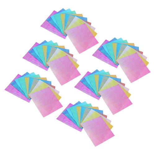 200 sheets feuilles - 200,