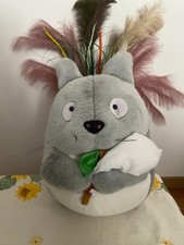 Grande Peluche Studio Ghibli