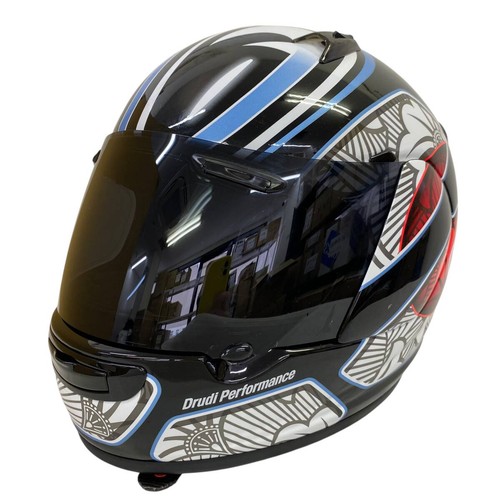 Arai quantum nakano full - arai, quantum-j