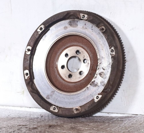 Volant moteur 9801137780 - volant,