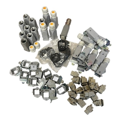 Lot harting 19200031440 - lot,