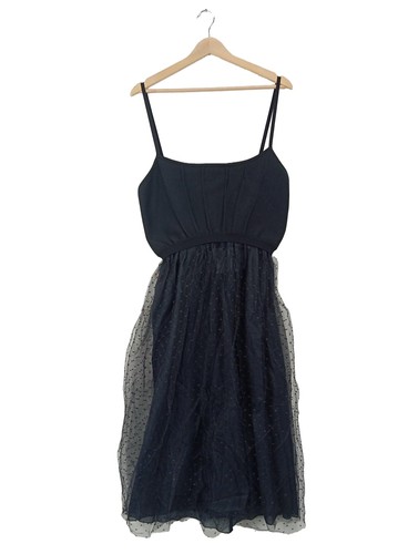 Red valentino robe - valentino, à