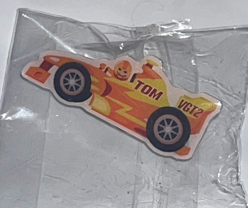 Tom team race car amazon - tom,