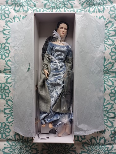 Robert tonner doll - doll, lord