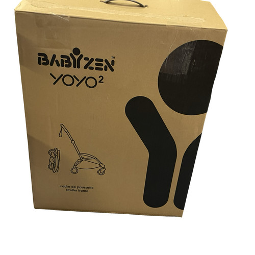 Babyzen yoyo2 baby frame 0 - frame, 0+
