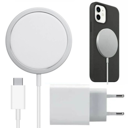 Chargeur induction magsafe - induction,