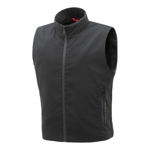 Gilet chauffant tucano topwarm - gilet,