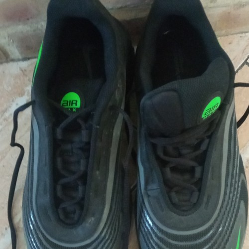 Nike air max - homme, baskets