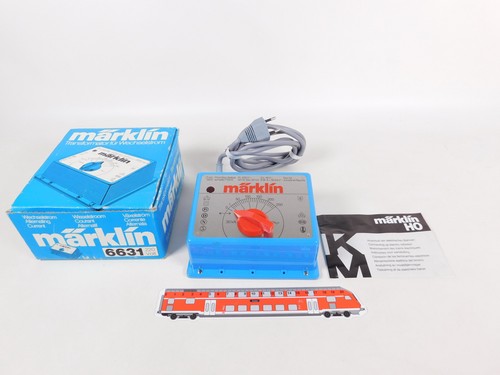 Märklin 6631 - märklin,
