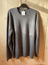 Pull UNIQLO 100% cachemire –