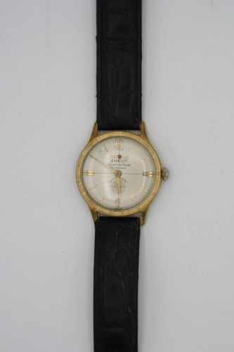 Montre zheut années 1950 21 - montre,