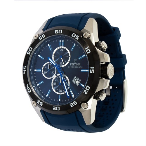 Watch festina f20330 the - festina, f20330/2