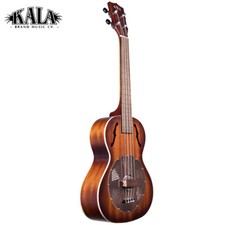 Kala KA-RES-BRS Mahogany