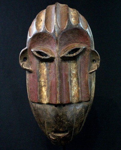 Art africain contemporain - art,