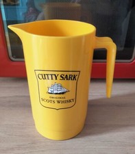 Vintage Pichet "Cutty Sark"