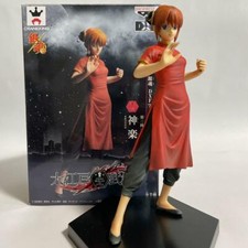 Figurine Gintama DXF Kagura