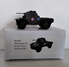 AMD Panhard 178 2e DLM 8e R.C