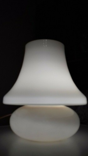 Belle lampe table - lampe,