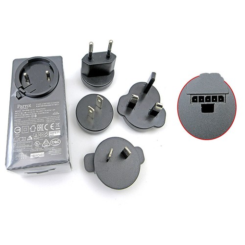 Broches parrot skycontroller - parrot,