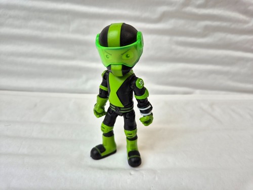 Rare 4cm ben playmates - rare, 11.4cm