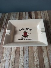 CENDRIER publicitaire JAMESON