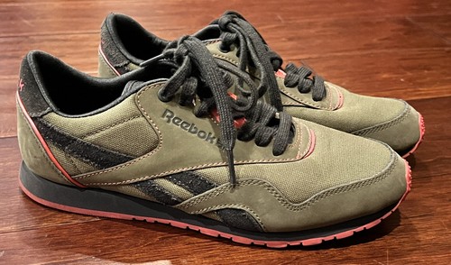 Reebok alicia keys freestyle - keys,