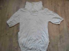 DIESEL beau pull doux à