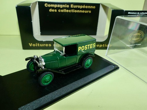 Citroen poste eligor - citroen, 5