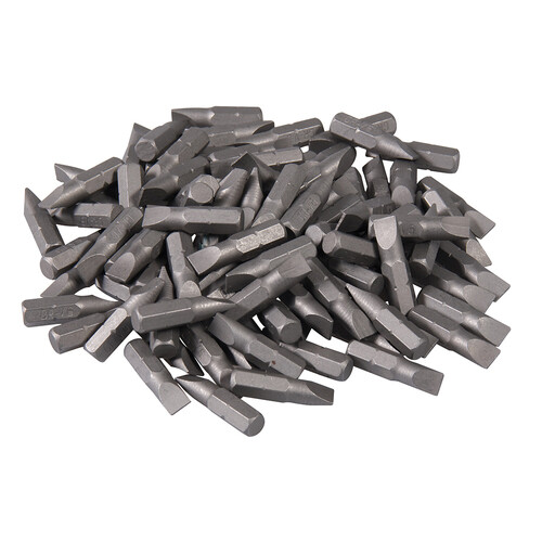 Embouts vissage plats - de,