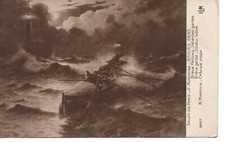 CPA - Salon de Paris - BRAVES GENS - G. Maroniez