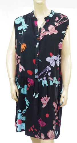 Desigual robe fluide vest - fluide,