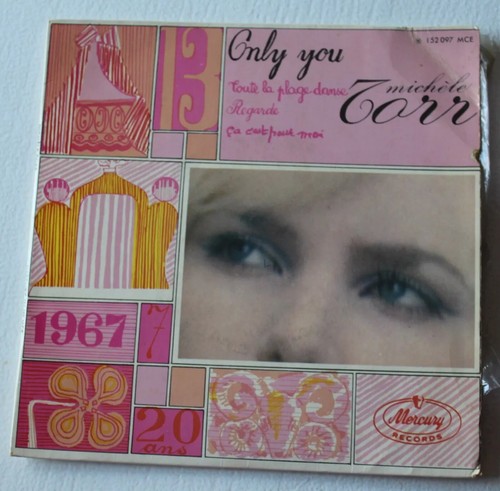 Michele torr only you 3 - only, 3,