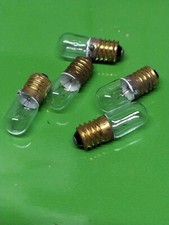 AMPOULE 6V 0.3 amp Vis