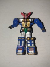 Power Rangers Zéo Megazord