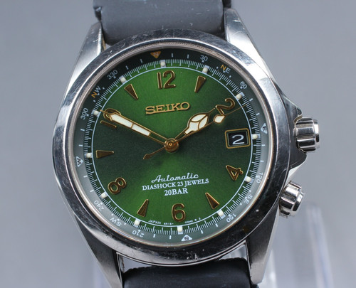 Montre homme automatique - montre,