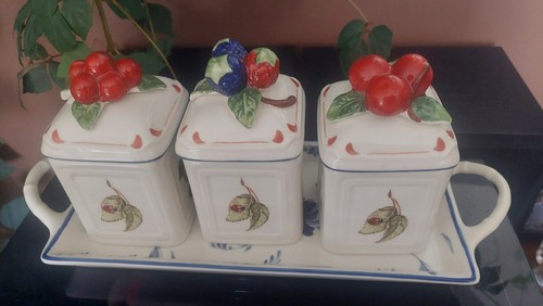Ensemble villeroy boch - &,