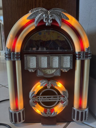 Mini jukebox vintage - mini,