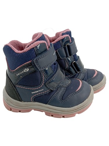 Geox bottes neige fille - neige,