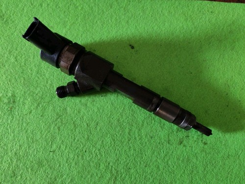 Injecteur renault dci - injecteur,