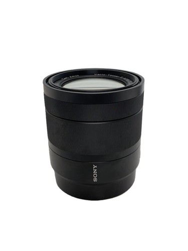 Sony lens vario - vario-tessar, t*e