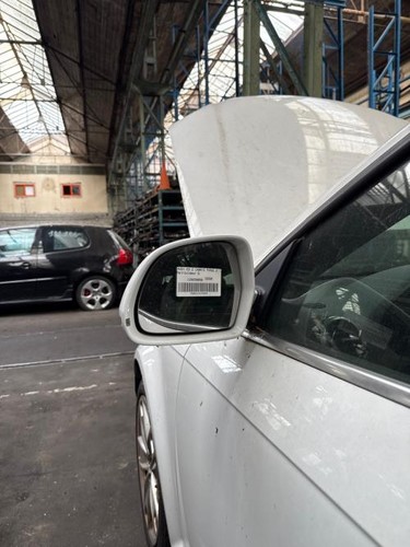 Retroviseur gauche audi 2 - gauche, a3